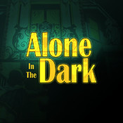 Alone in the Dark Logo