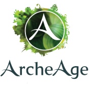 ArcheAge Logo