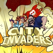 City Invaders