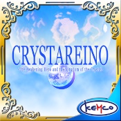 Crystareino Logo