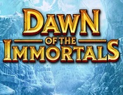 Dawn of the Immortals Logo