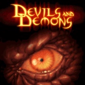 Devils and Demons Logo