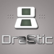 DraStic Logo