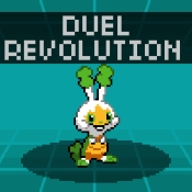 Dual Revolution