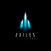 Exiles Logo