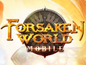 Forsaken World Mobile