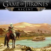 Game of Thrones Ascent Logo