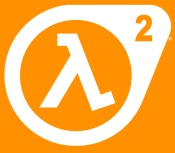 Half Life 2 Logo