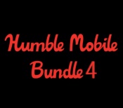 Humble Mobile Bundle 4