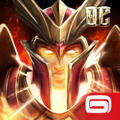 Order and Chaos Online Logo