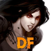 Shadowrun Dragonfall Logo