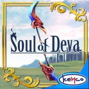 Soul of Deva Logo