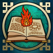 Spellcrafter The Path of Magic Logo