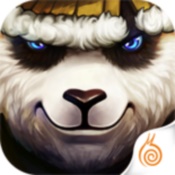 Taichi Panda Logo
