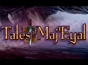 Tales of Maj Eyal