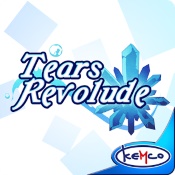 Tears Revolude Logo