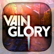 Vainglory Logo 2
