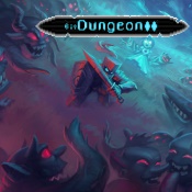 bit Dungeon 2 Logo